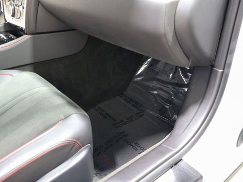 Used 2014 Jaguar XKR R-S image 23