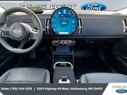 Used 2025 MINI Cooper Countryman S image 13