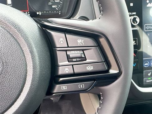 New 2026 Subaru Forester Premium AWD/4WD image 9