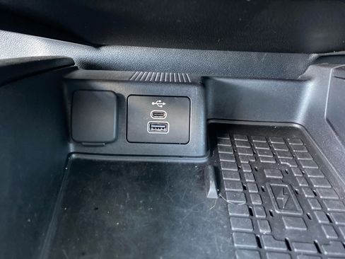 Used 2025 Ford Bronco Sport Outer Banks w/ Outer Banks Tech Package+ image 11