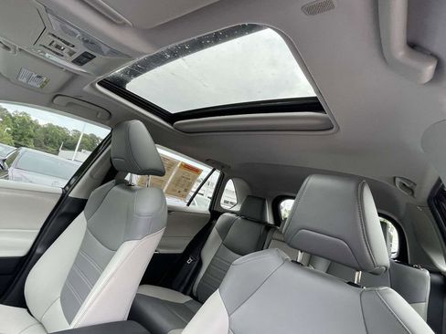 Used 2024 Toyota RAV4 XLE Premium w/ Weather Package FWD image 23