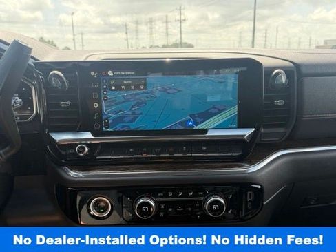 Used 2023 GMC Sierra 1500 Elevation RWD image 6
