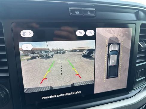 Used 2025 Ford F250 Platinum w/ Tremor Off-Road Package image 34