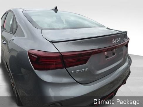 Used 2023 Kia Forte GT FWD image 6