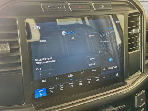 Used 2024 Ford F150 STX RWD image 13