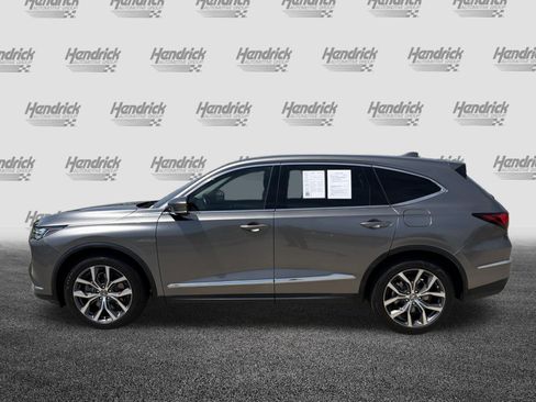 Certified 2024 Acura MDX FWD w/ Technology Package image 7