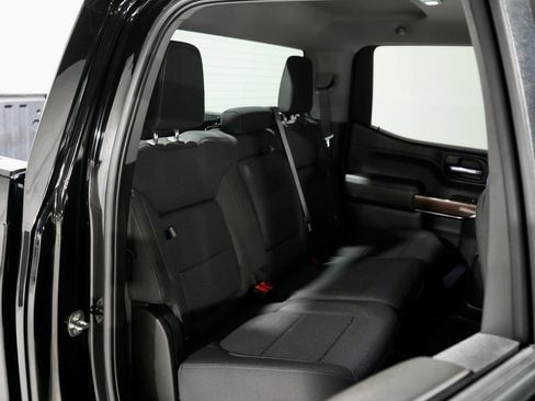 Used 2022 Chevrolet Silverado 1500 RST w/ Z71 Off-Road Package image 30