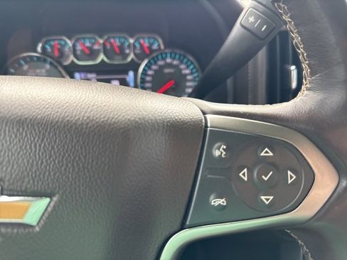 Used 2018 Chevrolet Silverado 2500 LTZ w/ Duramax Plus Package image 39