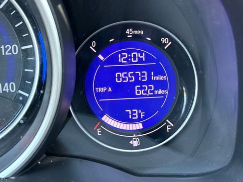 Used 2020 Honda Fit LX image 22