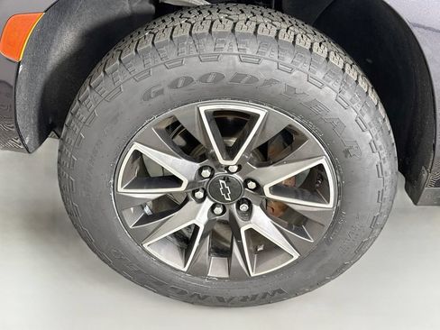 Used 2022 Chevrolet Tahoe Z71 AWD/4WD image 31