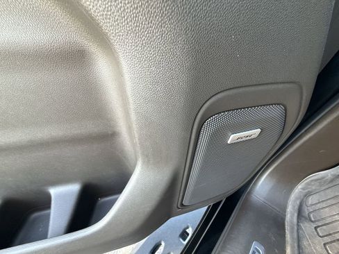 Certified 2020 GMC Sierra 1500 SLT w/ SLT Premium Plus Package image 31