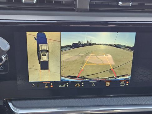 New 2026 GMC Sierra 2500 Denali w/ Denali Reserve Package image 13