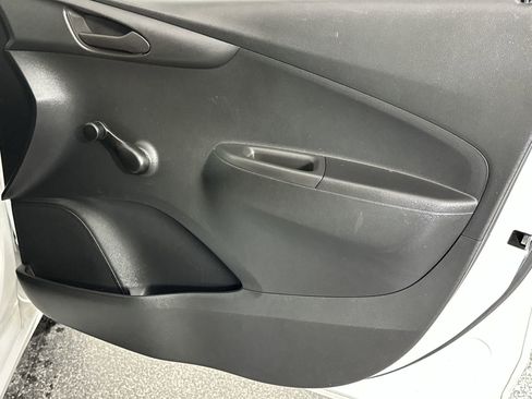 Used 2021 Chevrolet Spark LS image 31