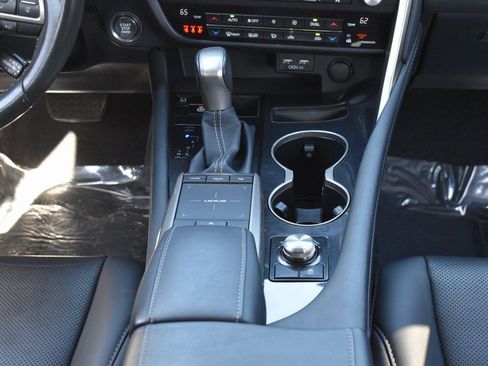 Used 2022 Lexus RX 350 FWD image 36