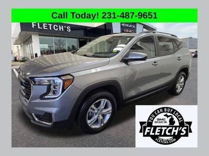 Used 2023 GMC Terrain SLE w/ Driver Convenience Package