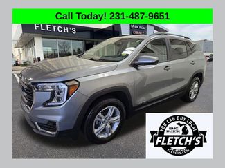 Used 2023 GMC Terrain SLE w/ Driver Convenience Package 360° Tour