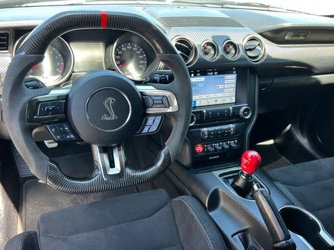 Used 2017 Ford Mustang Shelby GT350 w/ Electronics Package RWD image 14