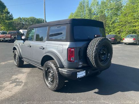 New 2026 Ford Bronco Big Bend image 7