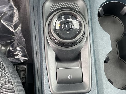 New 2026 Ford Maverick XL FWD image 25