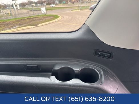 Used 2025 Ford Expedition Max Platinum image 33