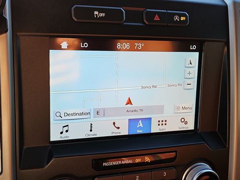 Used 2019 Ford F150 King Ranch AWD/4WD image 19