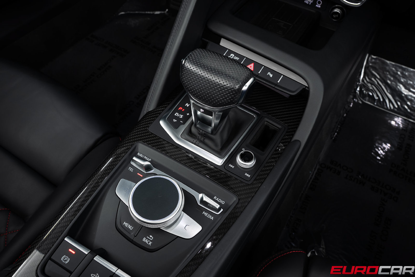 Used 2023 Audi R8 V10 performance AWD/4WD image 44