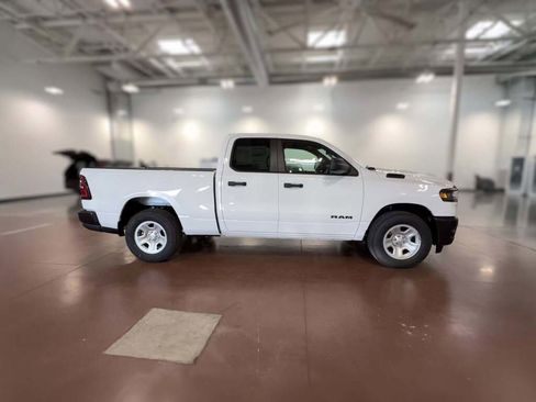 New 2026 RAM 1500 Tradesman image 14