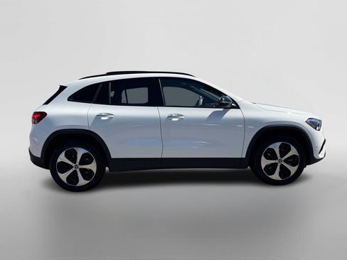 New 2026 Mercedes-Benz GLA 250 4MATIC image 6