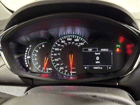 Used 2021 Chevrolet Trax LS FWD image 12