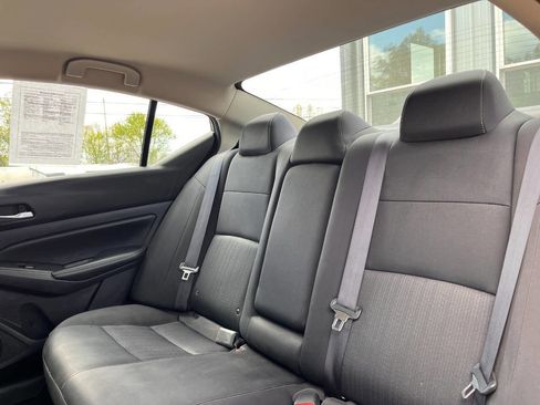 Used 2019 Nissan Altima 2.5 S image 17