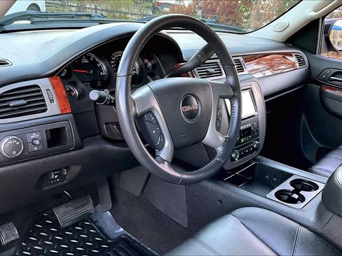 Used 2012 GMC Sierra 1500 SLT w/ SLT Convenience Package image 17