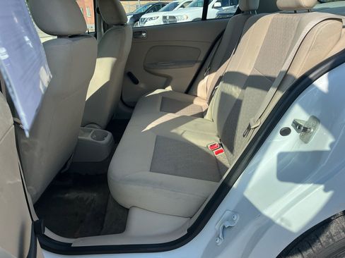 Used 2007 Chevrolet Cobalt LS w/ Enhanced Safety Package image 15