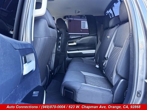 Used 2014 Toyota Tundra SR5 RWD image 9