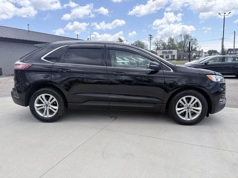 Used 2019 Ford Edge SEL w/ Equipment Group 201A FWD image 7