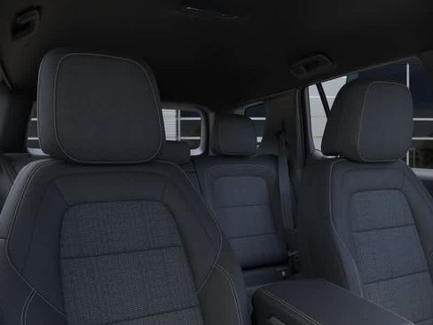 New 2026 GMC Terrain Elevation w/ Black Edition FWD image 24