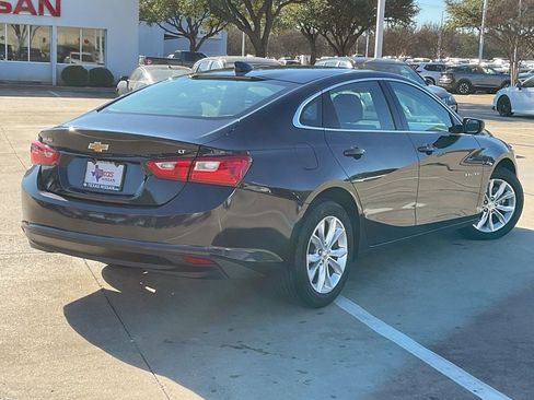 Used 2023 Chevrolet Malibu LT image 5