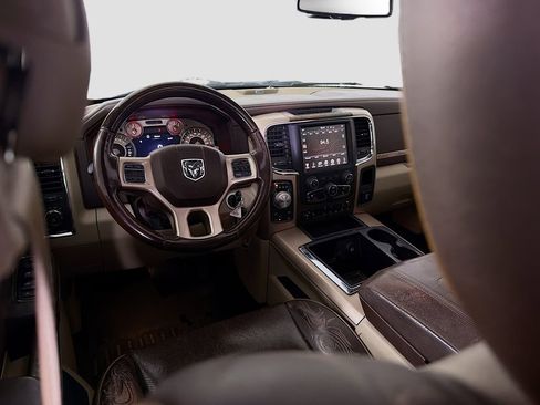 Used 2014 RAM 1500 Laramie Longhorn w/ Protection Group image 27