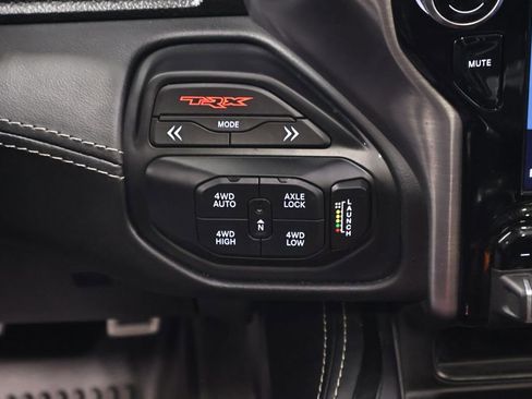 Used 2022 RAM 1500 TRX w/ TRX Level 2 Equipment Group AWD/4WD image 30