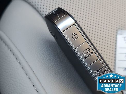 Used 2026 Kia Sportage EX image 40