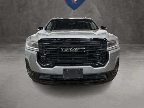 Used 2023 GMC Acadia SLE w/ Driver Convenience Package FWD image 46
