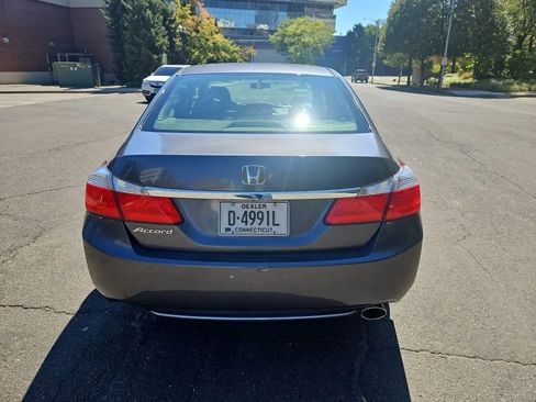 Used 2013 Honda Accord EX image 6