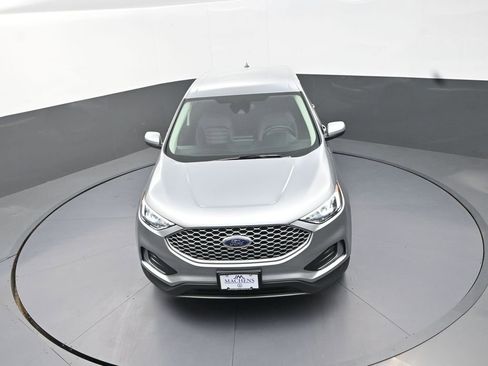 Used 2023 Ford Edge SEL AWD/4WD image 14
