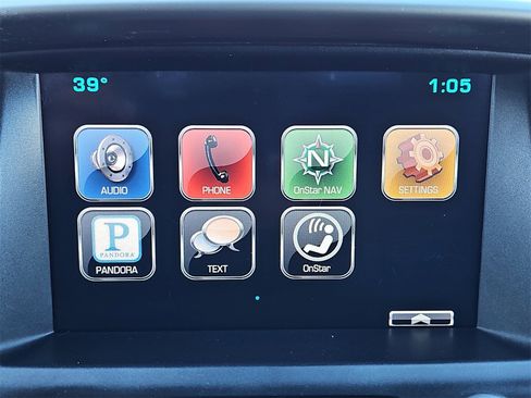 Used 2015 Chevrolet Colorado LT w/ LT Convenience Package image 21