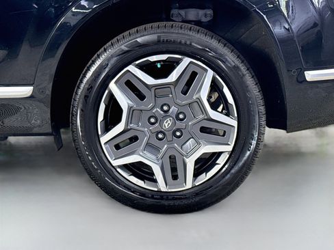 Used 2021 Hyundai Santa Fe Calligraphy w/ Cargo Package AWD/4WD image 37