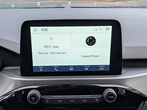 New 2026 Ford Escape Active image 17