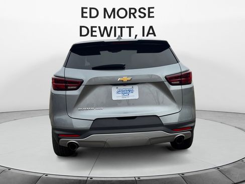 Used 2023 Chevrolet Blazer LT w/ Driver Confidence Package image 4