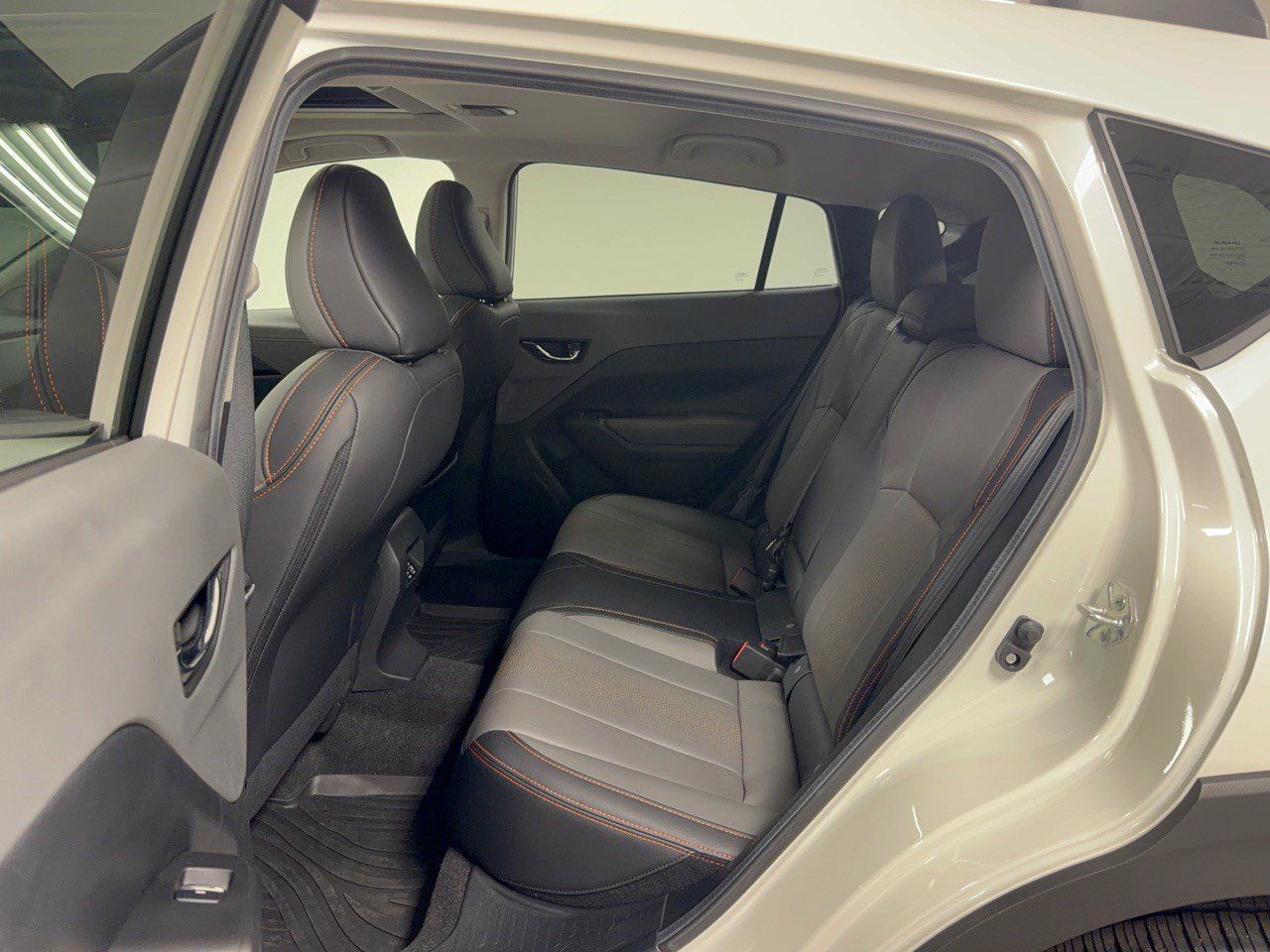 Used 2024 Subaru Crosstrek 2.5i Limited AWD/4WD image 25