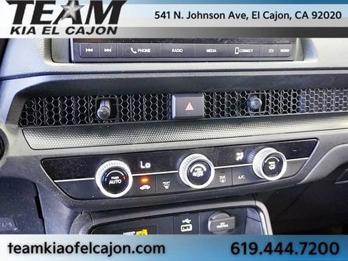 Used 2024 Honda CR-V LX image 27