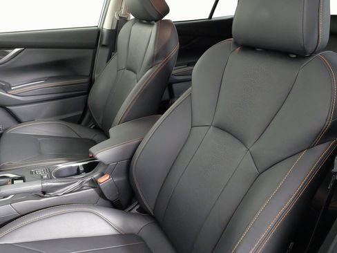 Used 2018 Subaru Crosstrek 2.0i Limited image 33