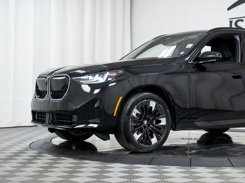 New 2026 BMW X3 xDrive30 w/ Premium Package image 25